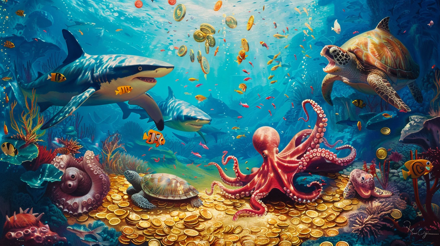 Khám Phá Jilislot: Cách Thắng Lớn Trong Các Trò Chơi Online