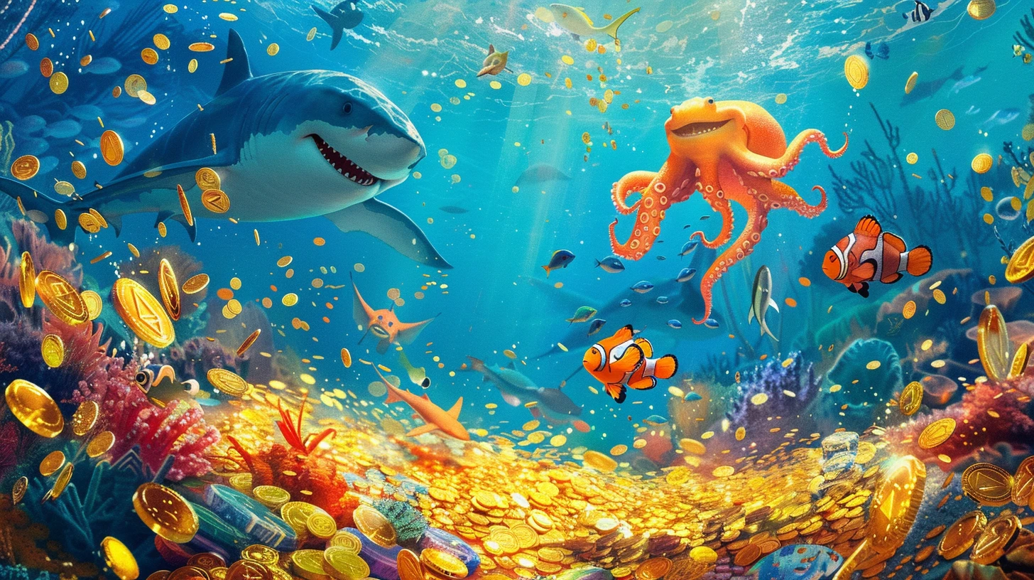 Khám Phá Jilislot: Cách Thắng Lớn Trong Các Trò Chơi Online