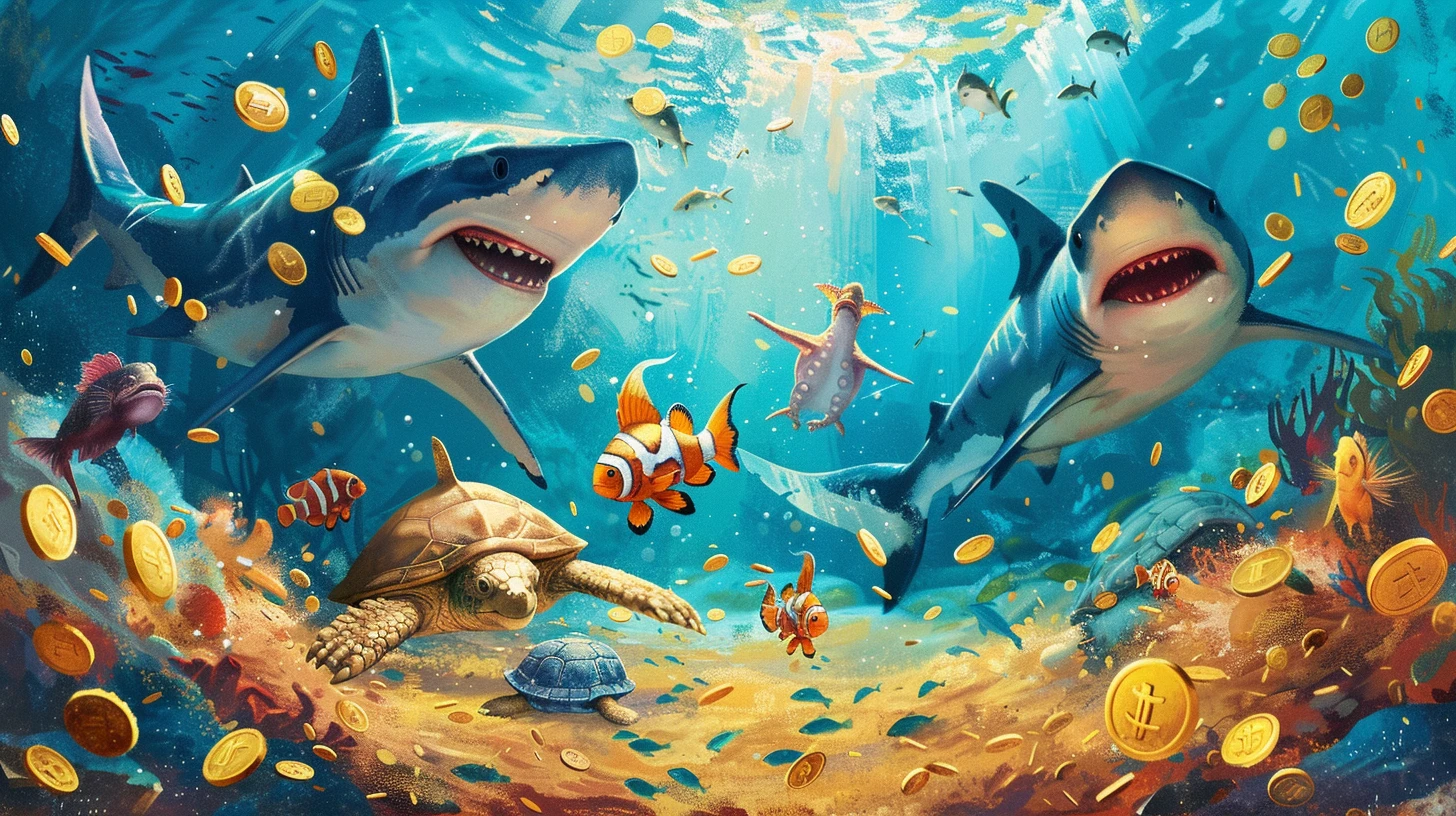 Khám Phá Thế Giới Giải Trí Tại 98win58