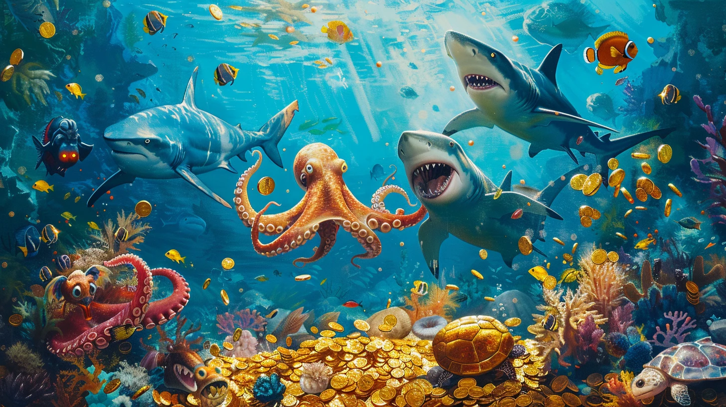 Khám Phá Thế Giới Giải Trí Với DBET và Những Trò Chơi Hấp Dẫn