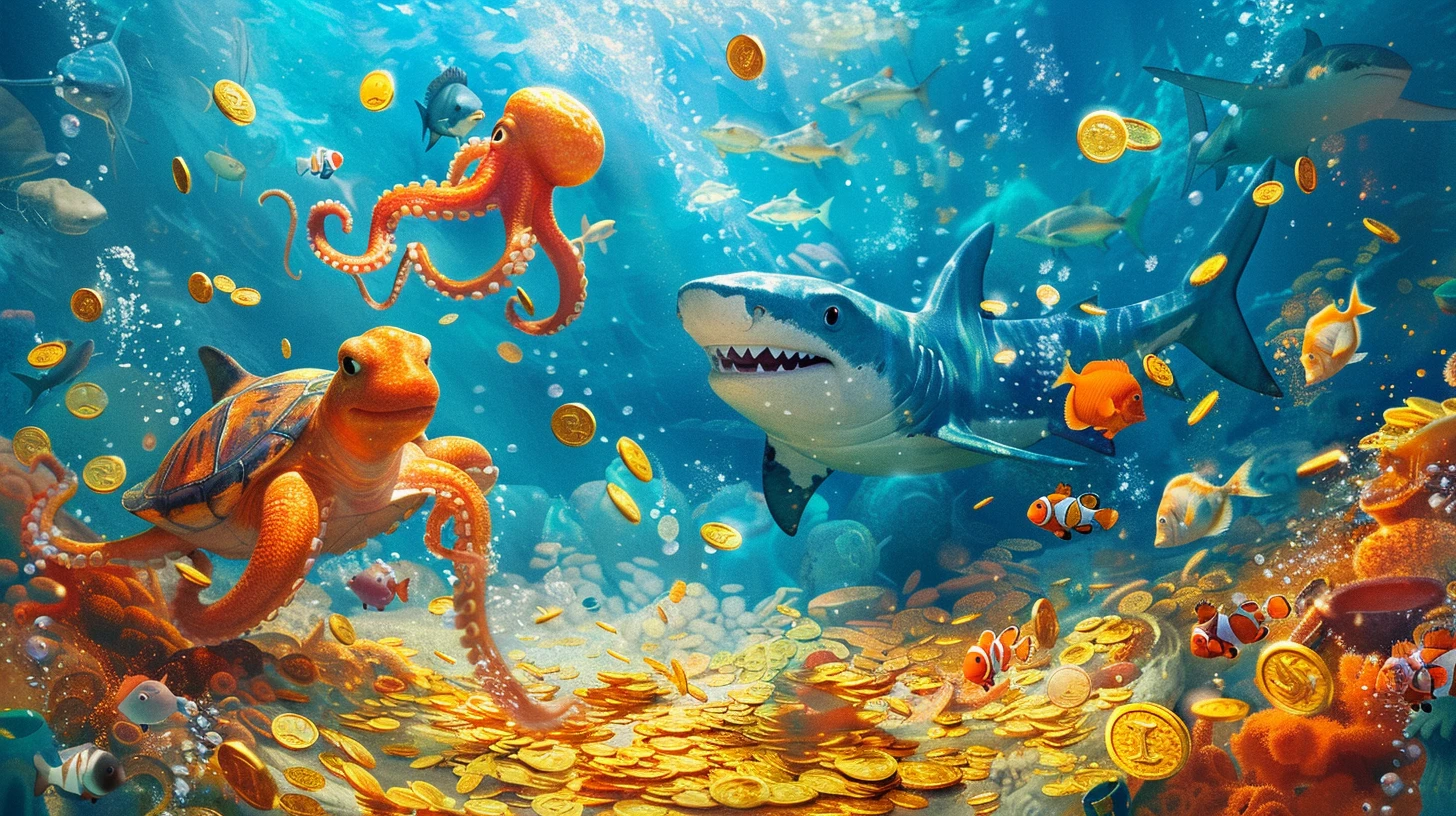 Khám Phá Thế Giới Giải Trí Tại MCW67