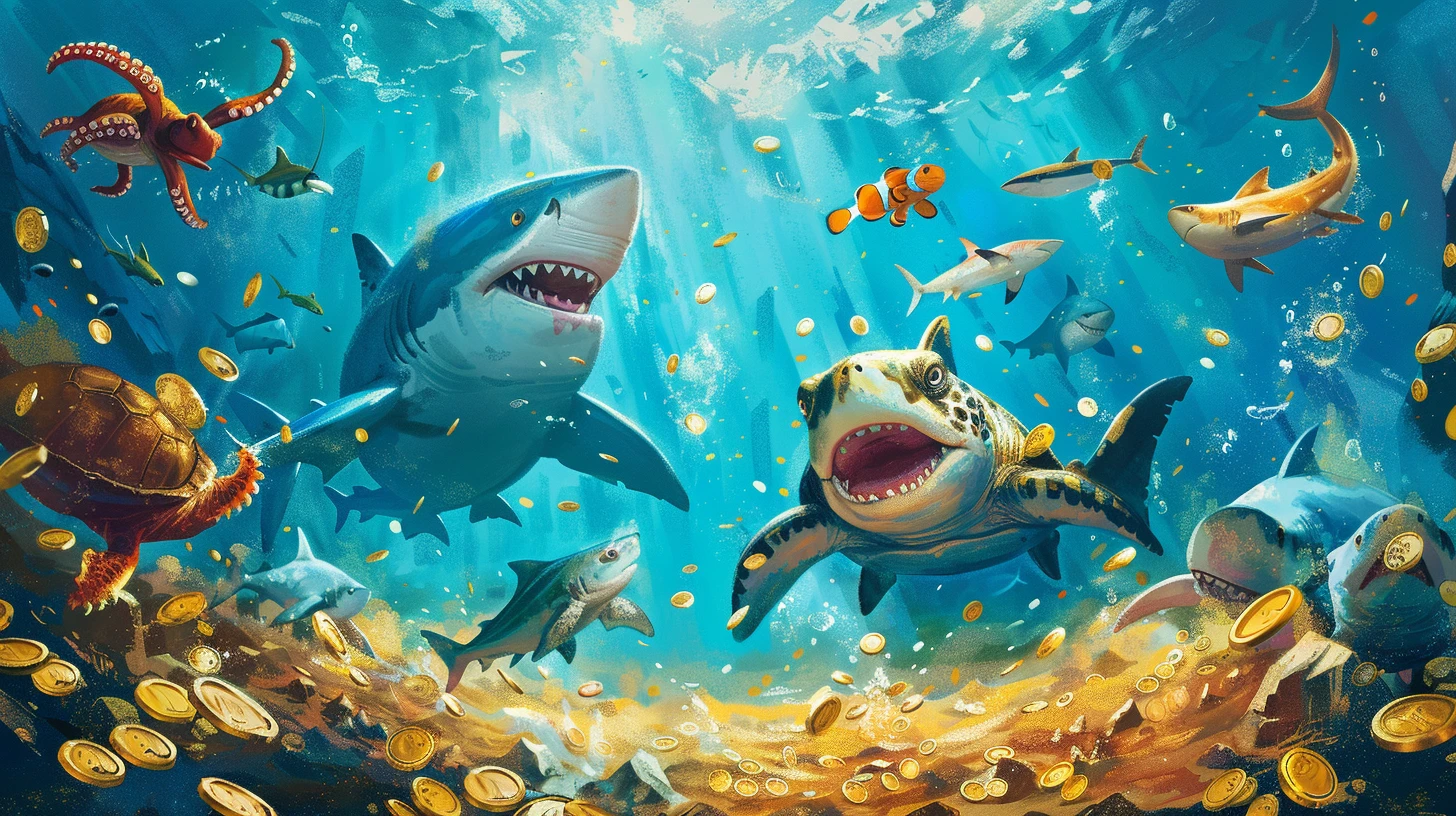 Khám Phá Thế Giới Giải Trí Tại F8 Bet