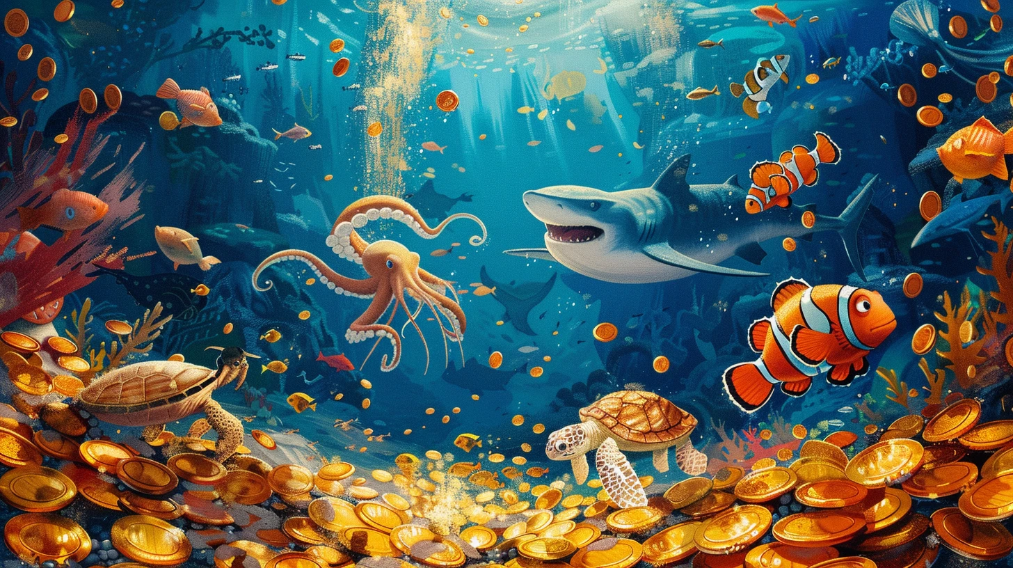 Khám Phá Thế Giới Giải Trí Với Bet 88