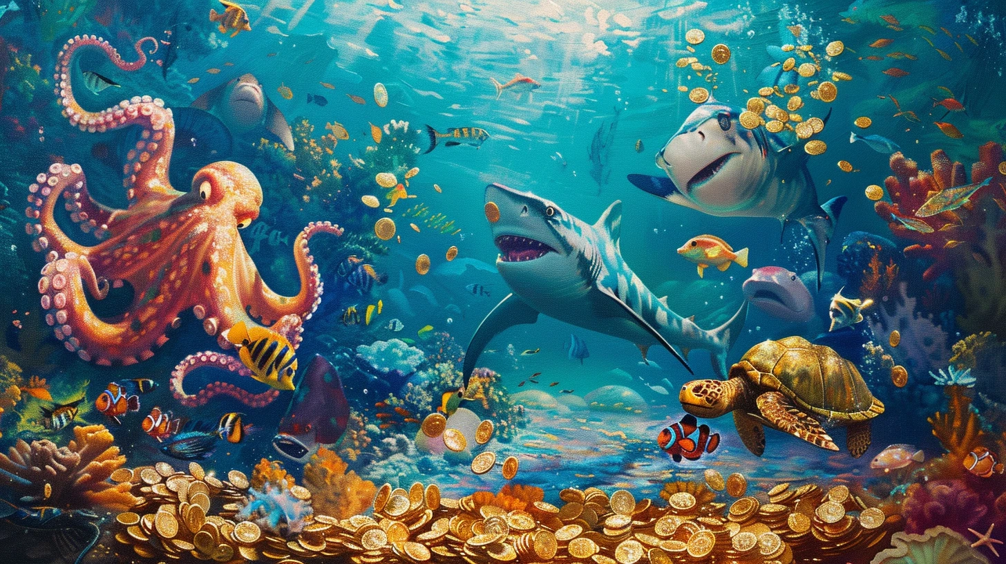 Khám Phá Thế Giới Đá Gà Trực Tiếp