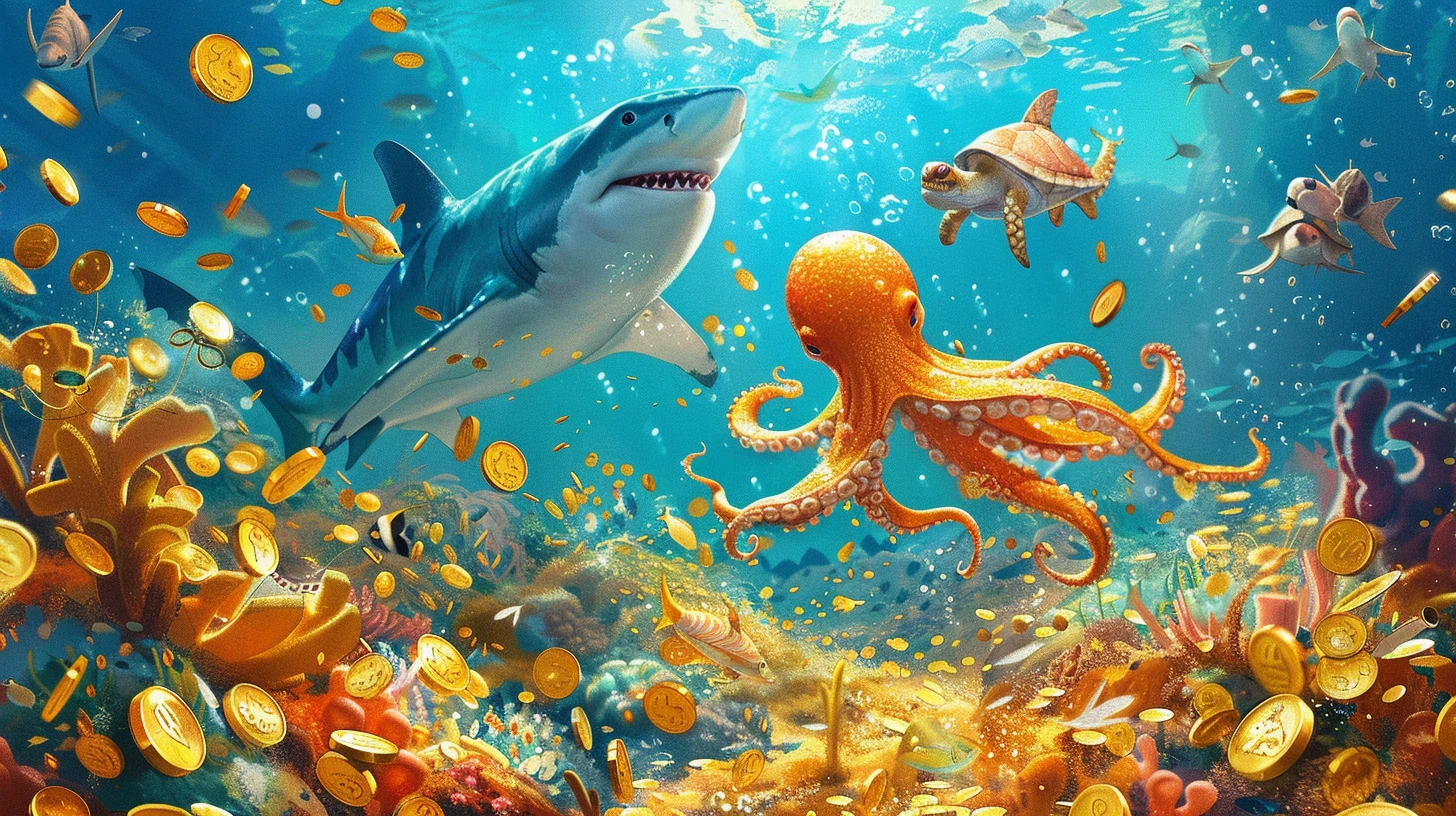 Tìm Hiểu Về Jilislot: Một Thế Giới Giải Trí Đỉnh Cao