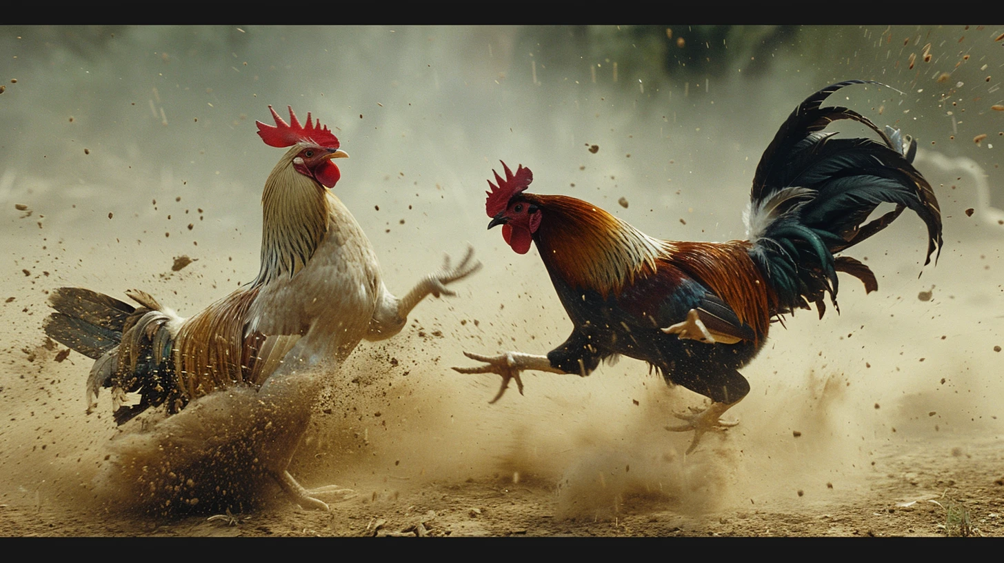 Khám Phá Thế Giới Đá Gà Từ Bj88