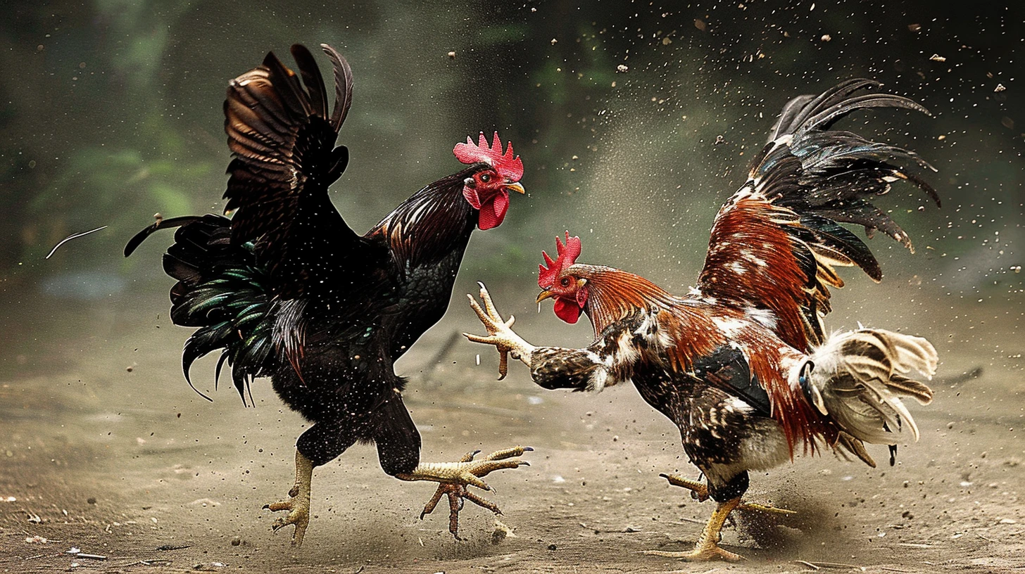 Khám Phá Thế Giới Đá Gà Từ Bj88