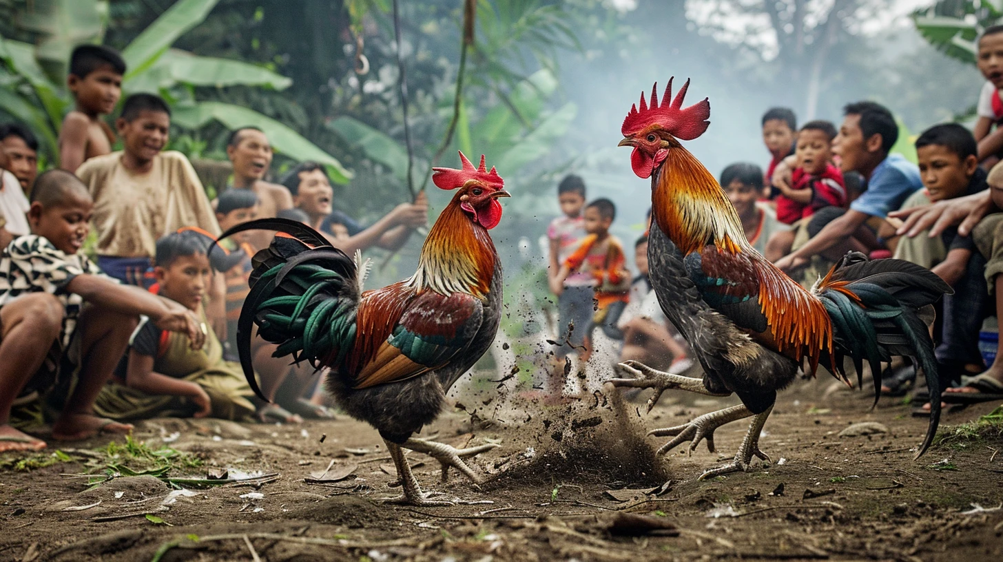 Khám Phá Thế Giới Đá Gà Trực Tiếp Thomo