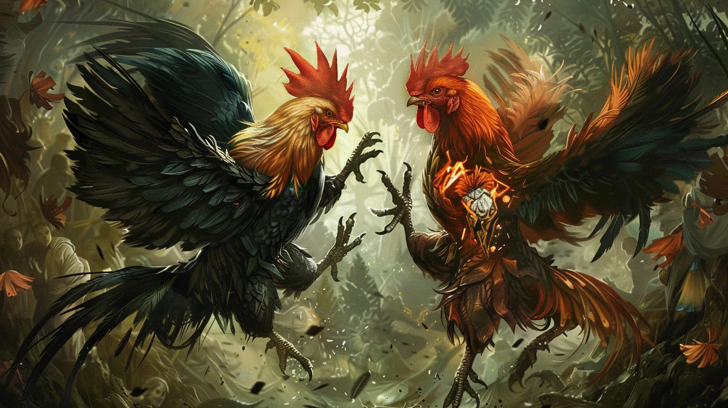 Khám Phá Thế Giới Đá Gà Trực Tiếp Thomo