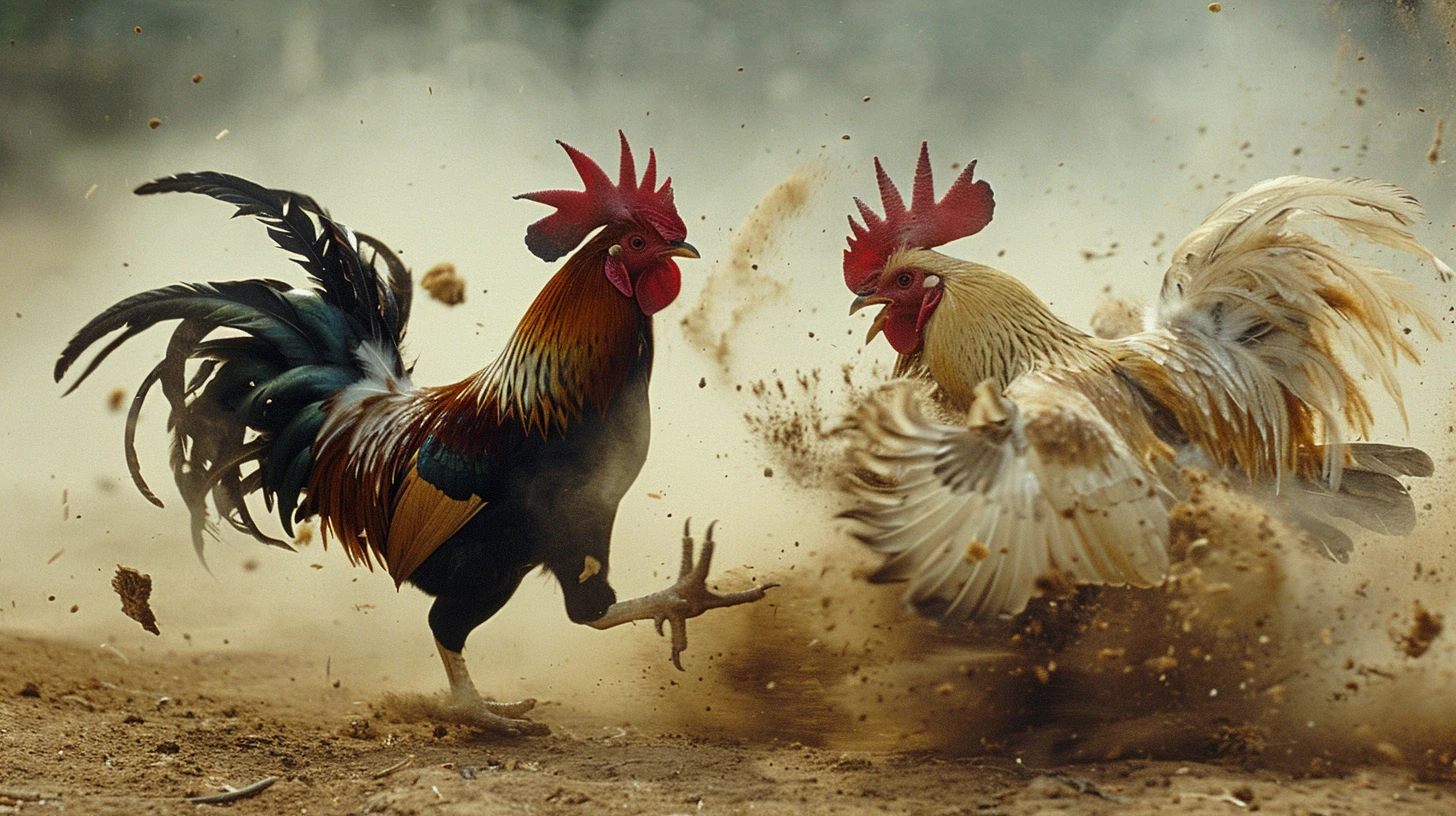 Khám Phá Thế Giới Đá Gà Trực Tiếp C1