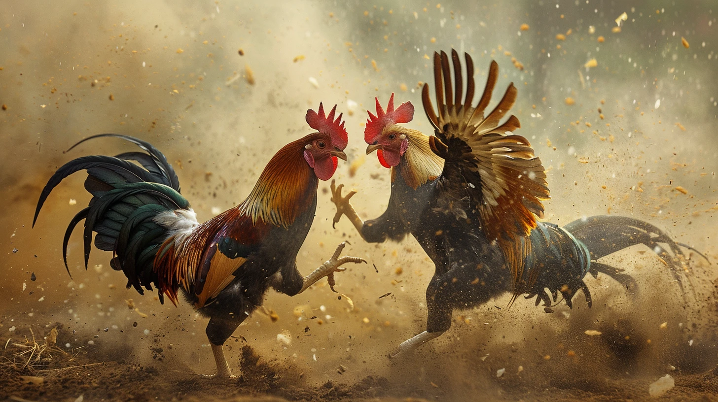 Khám Phá Thế Giới Giải Trí Cùng Jilislot: Từ Đá Gà Thomo Đến Monopoly Live