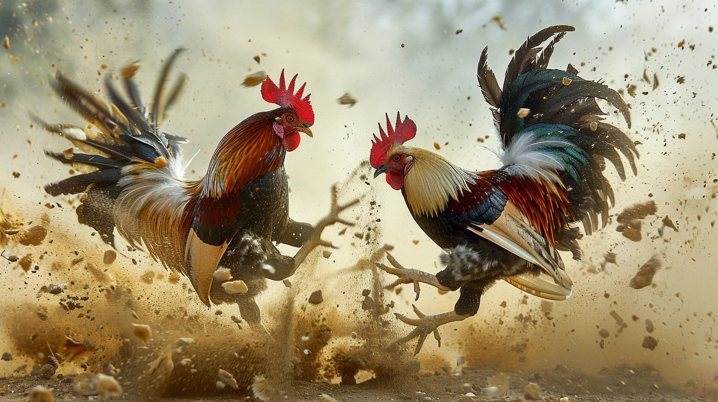 Khám Phá Thế Giới Giải Trí Cùng Jilislot: Từ Đá Gà Thomo Đến Monopoly Live