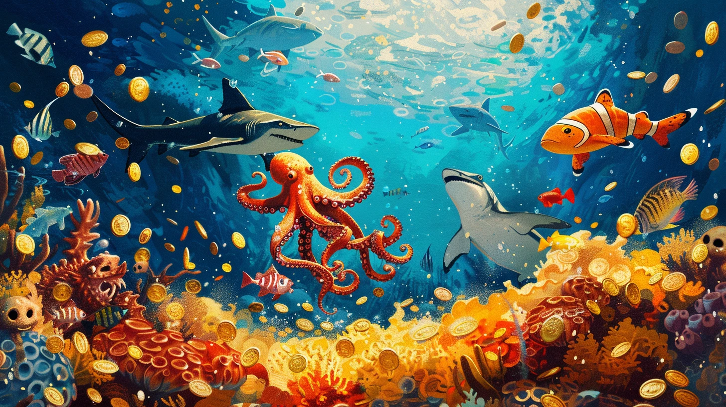 Khám Phá Thế Giới Giải Trí Với Dbet Và Các Trò Chơi Hấp Dẫn