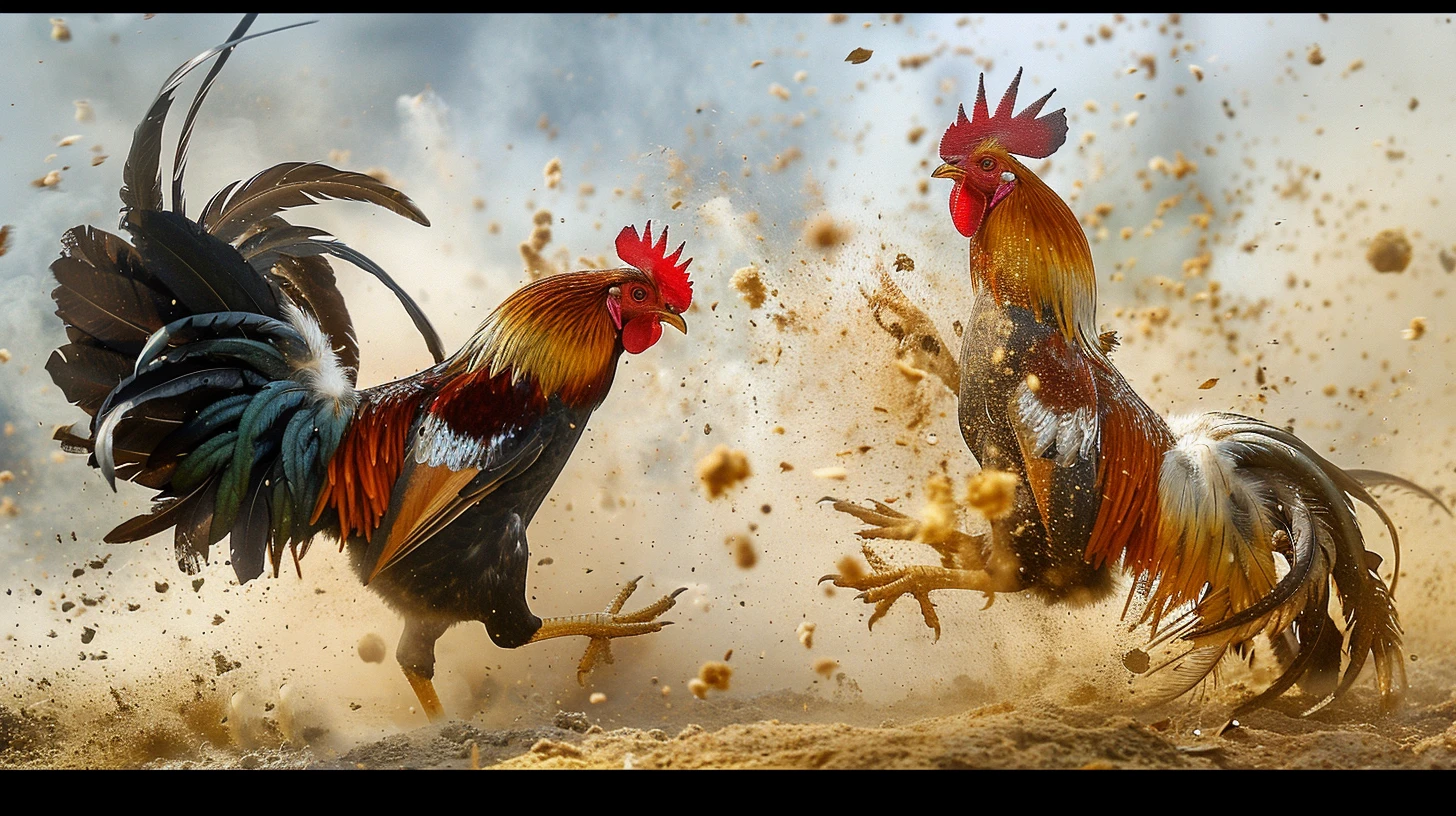 Đá Gà Trực Tiếp: Tìm Hiểu Về Các Giải Đấu C4 và Thomo C1 C2 C3