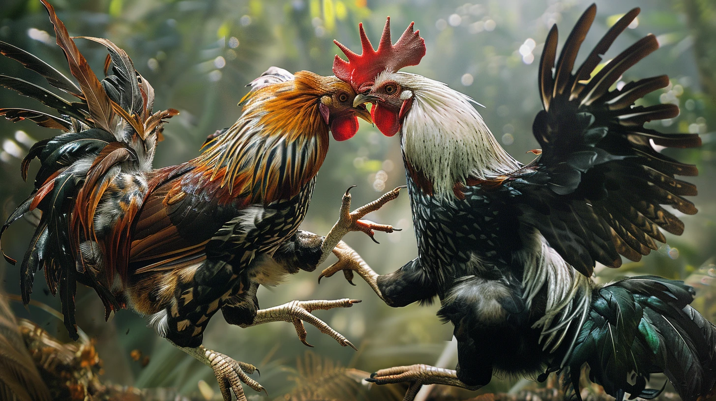 Đá Gà Trực Tiếp: Tìm Hiểu Về Các Giải Đấu C4 và Thomo C1 C2 C3