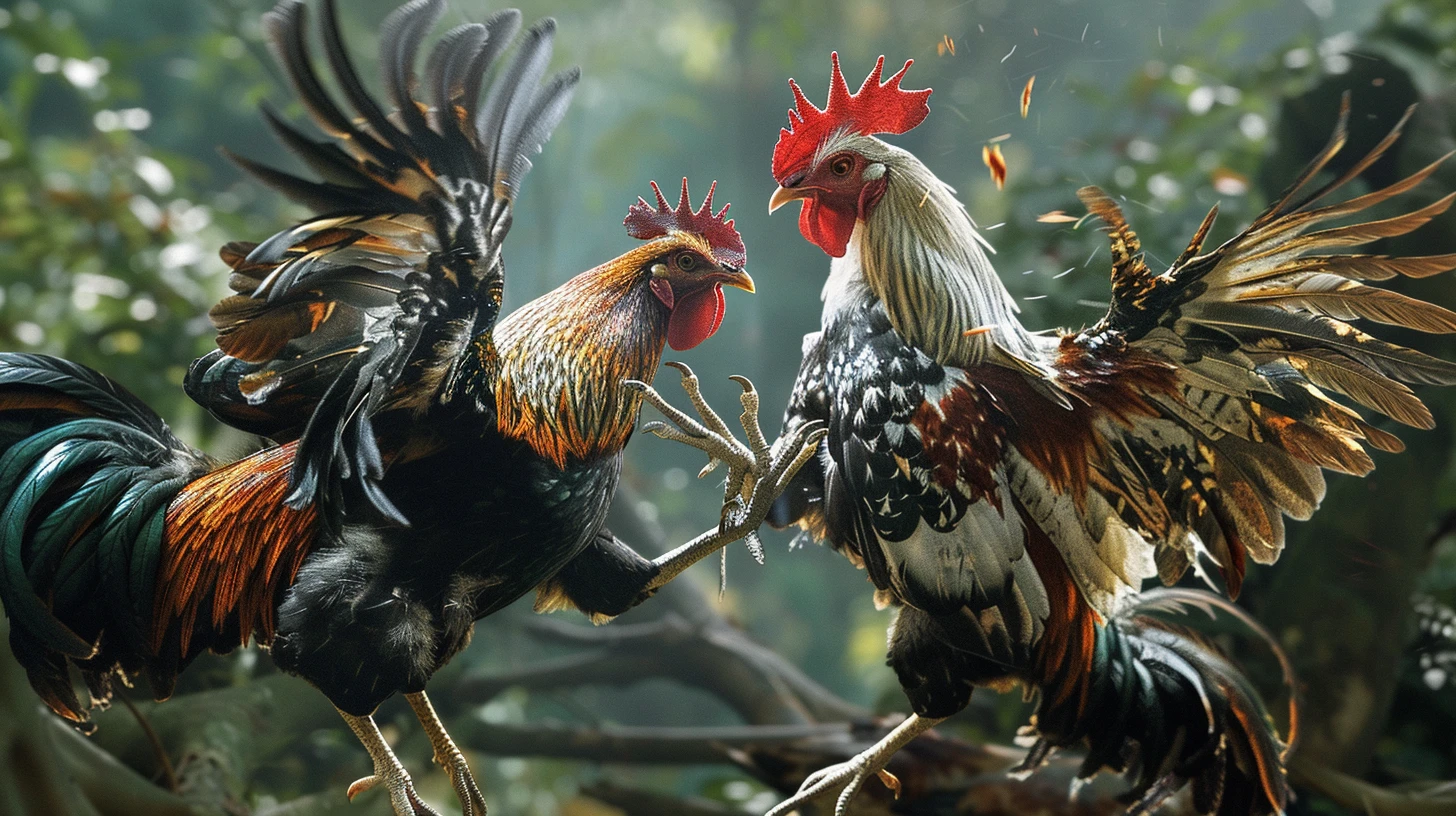 Đá Gà Trực Tiếp: Tìm Hiểu Về Các Giải Đấu C4 và Thomo C1 C2 C3