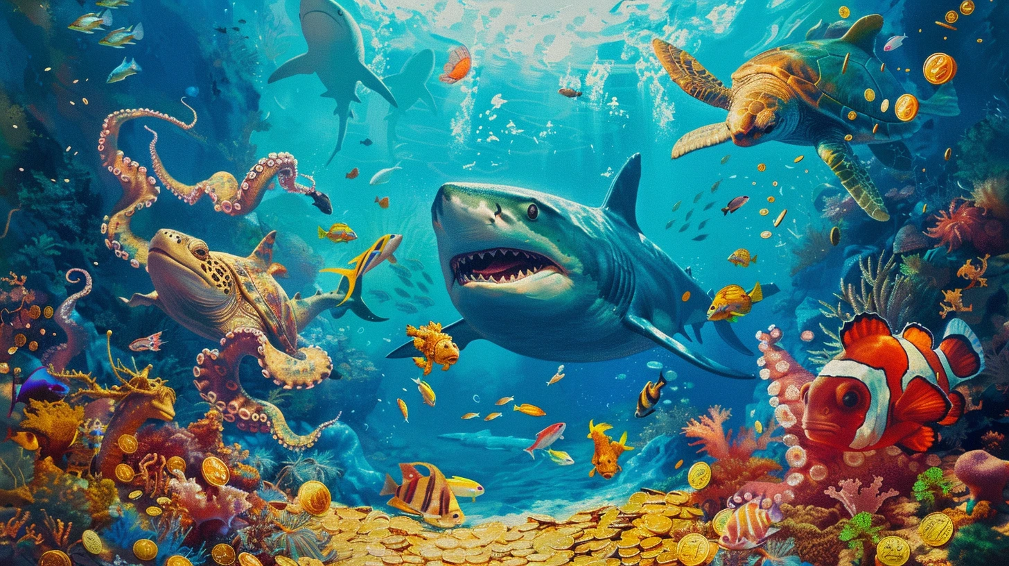 Khám Phá Thế Giới 009 Casino Tại Hà Nội