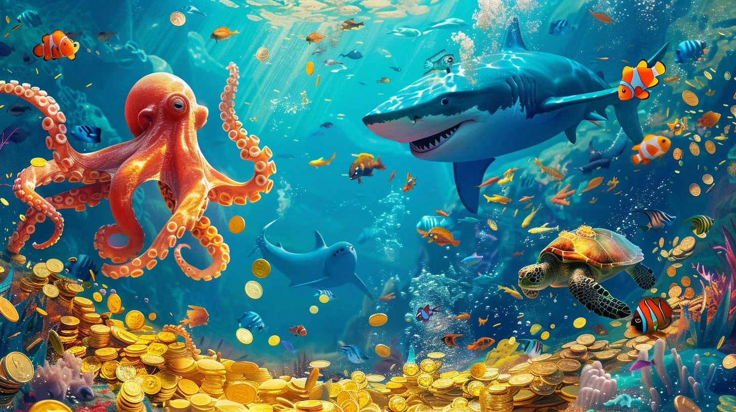 Khám Phá Thế Giới Game 123b: Đam Mê Đá Gà Trực Tiếp và Hơn Thế Nữa