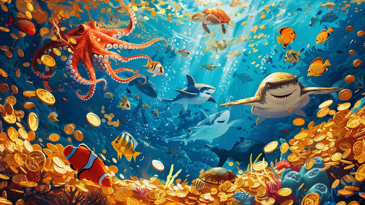 Khám Phá Thế Giới Xổ Số Với Vin77