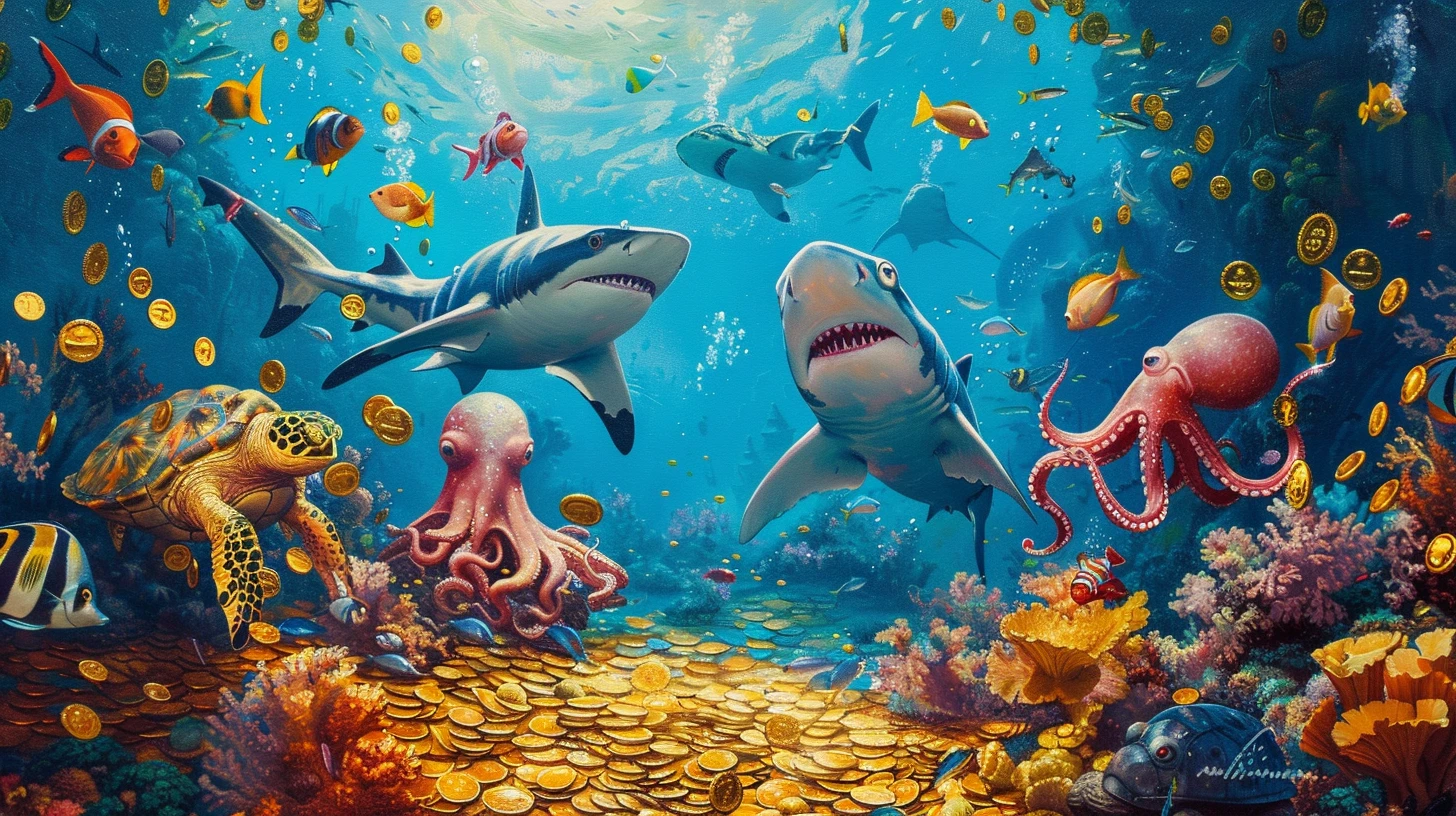 Khám Phá MCW67 và Các Trò Chơi Đặc Sắc Như Chơi Bắn Cá, Đường Mạt Chược