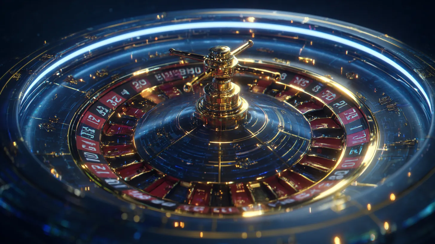 Khám Phá Vin777: Cổng Thông Tin Xổ Số Đáng Tin Cậy