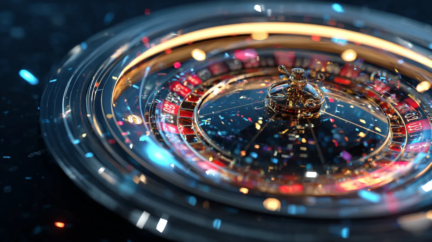 Khám Phá Thế Giới Giải Trí Độc Đáo Tại Bet 88