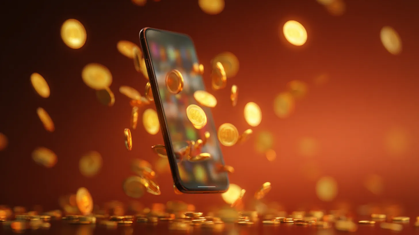 Khám Phá Thế Giới Đặt Cược Với Bet Visa: Từ Ứng Dụng Đến Trò Chơi Hot Nhất