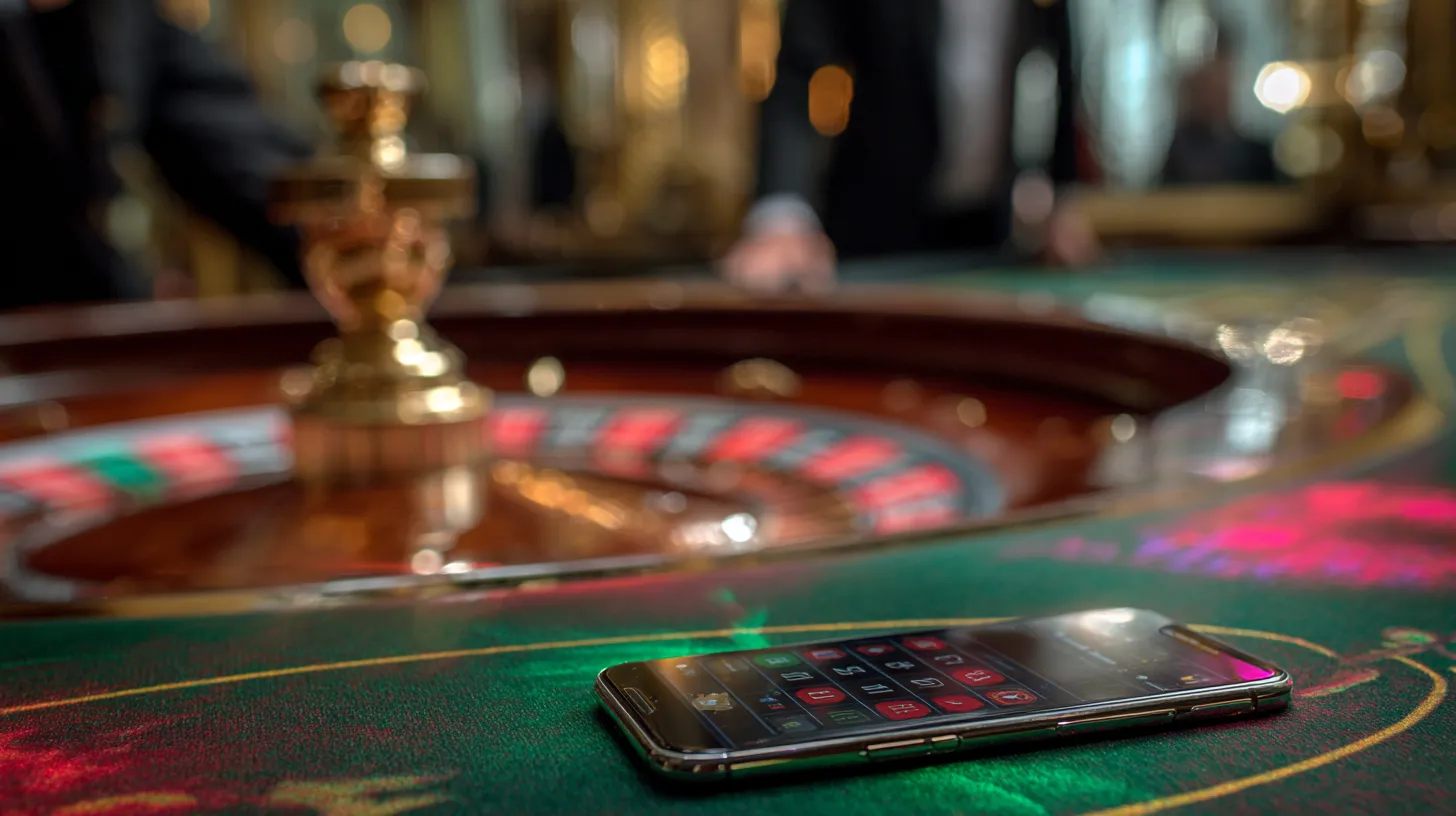 Khám Phá Thế Giới Đặt Cược Với Bet Visa: Từ Ứng Dụng Đến Trò Chơi Hot Nhất