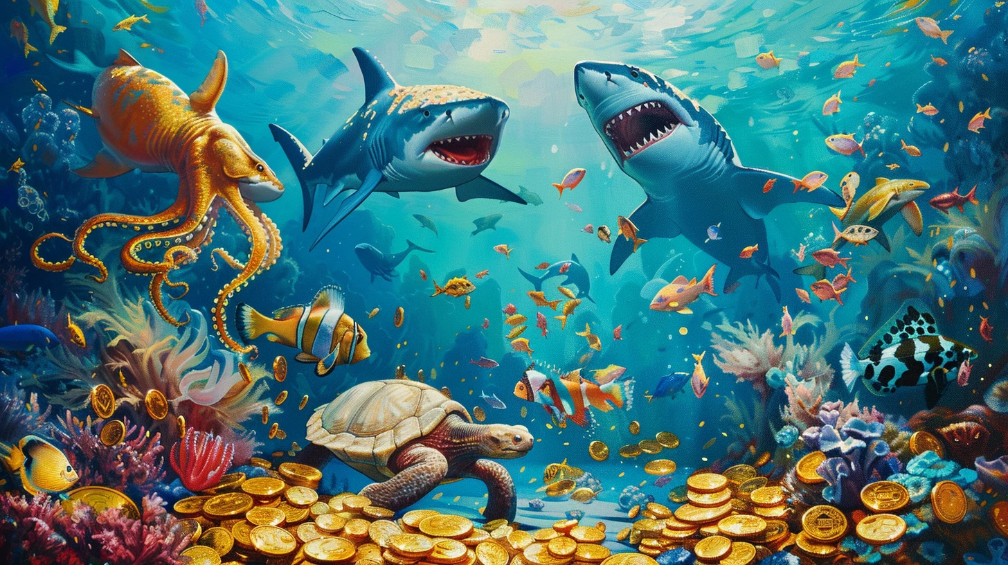 Khám Phá F8 Bet: Nền Tảng Trò Chơi Đánh Bạc Hàng Đầu