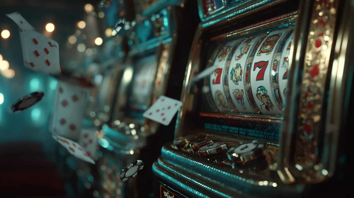 Khám Phá DBET: Nền Tảng Đá Gà và Xóc Đĩa Hàng Đầu