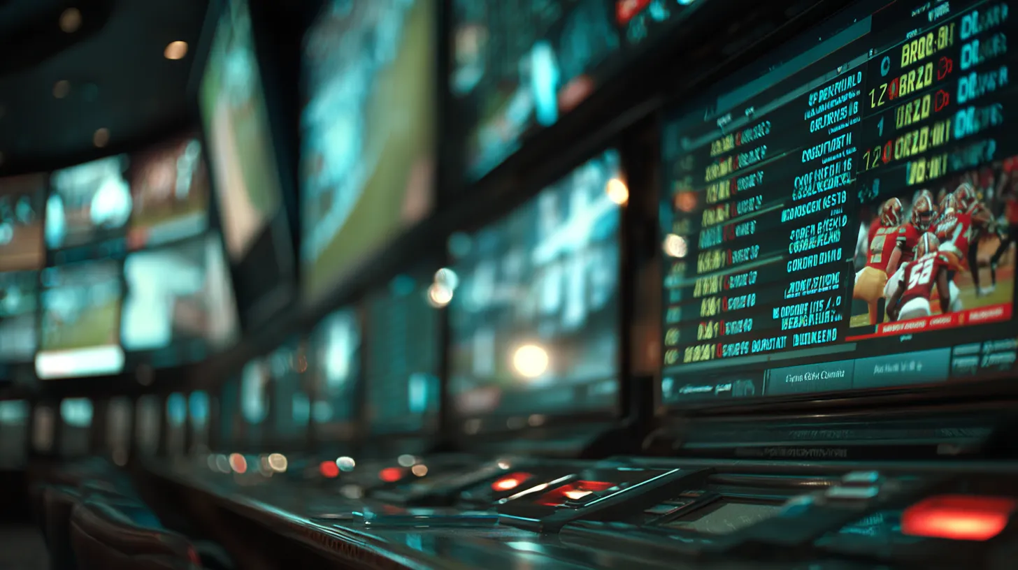 Khám Phá Vin77: Nơi Chơi Xổ Số Online An Toàn và Tiện Lợi