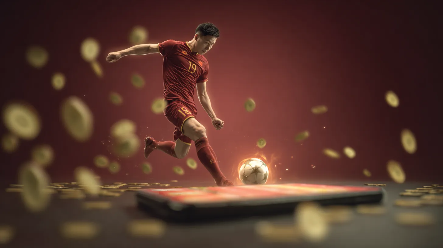 Tìm Hiểu Về Vin777 và Các Dịch Vụ Xổ Số Hàng Đầu