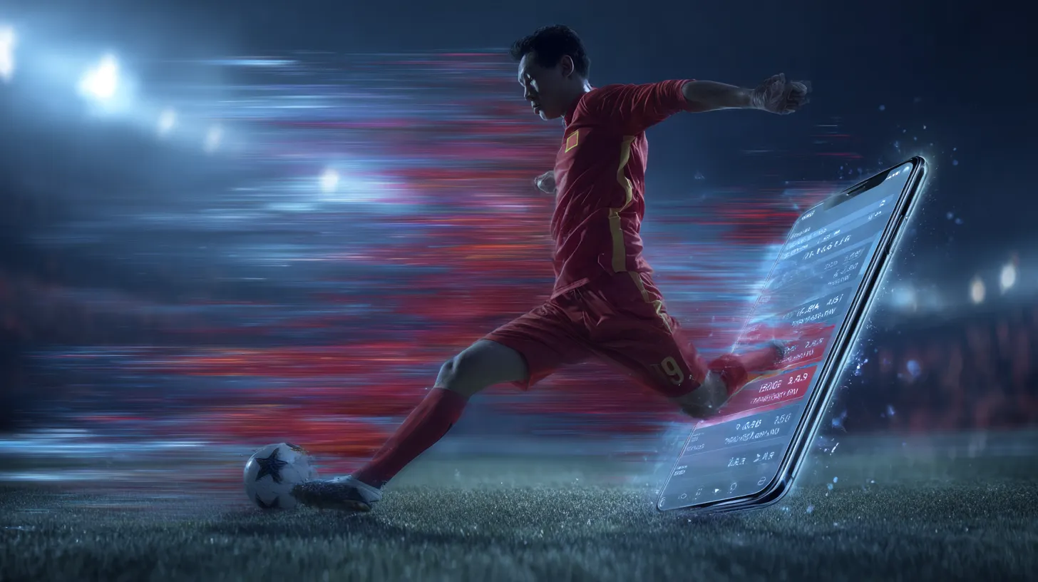 Tìm Hiểu Về Vin777 và Các Dịch Vụ Xổ Số Hàng Đầu