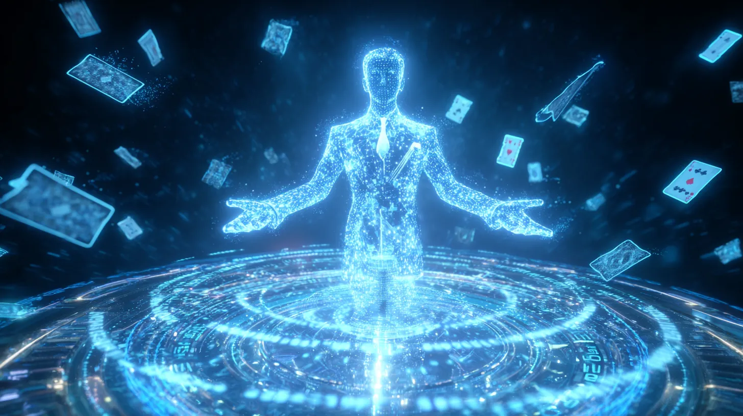 Khám Phá Thế Giới Giải Trí Từ Vin77