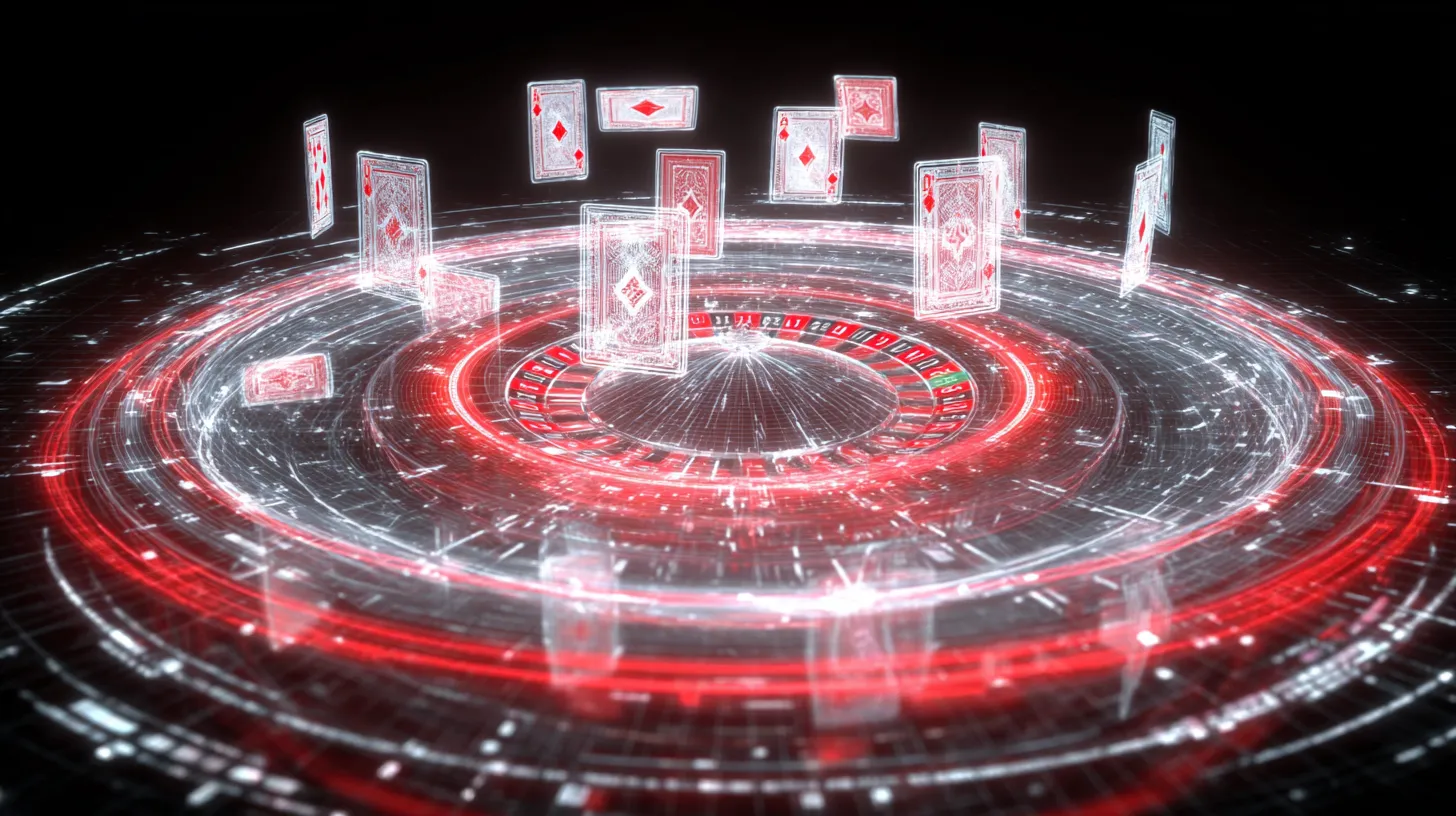 Khám Phá Thế Giới Giải Trí Từ Vin77