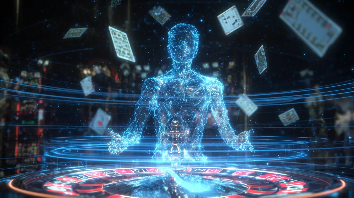 Khám Phá Thế Giới Giải Trí Từ Vin77