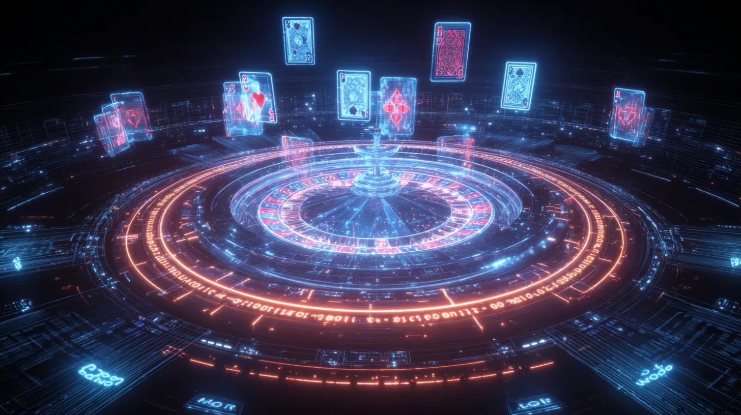 Khám Phá Vin777: Trải Nghiệm Giải Trí Đỉnh Cao