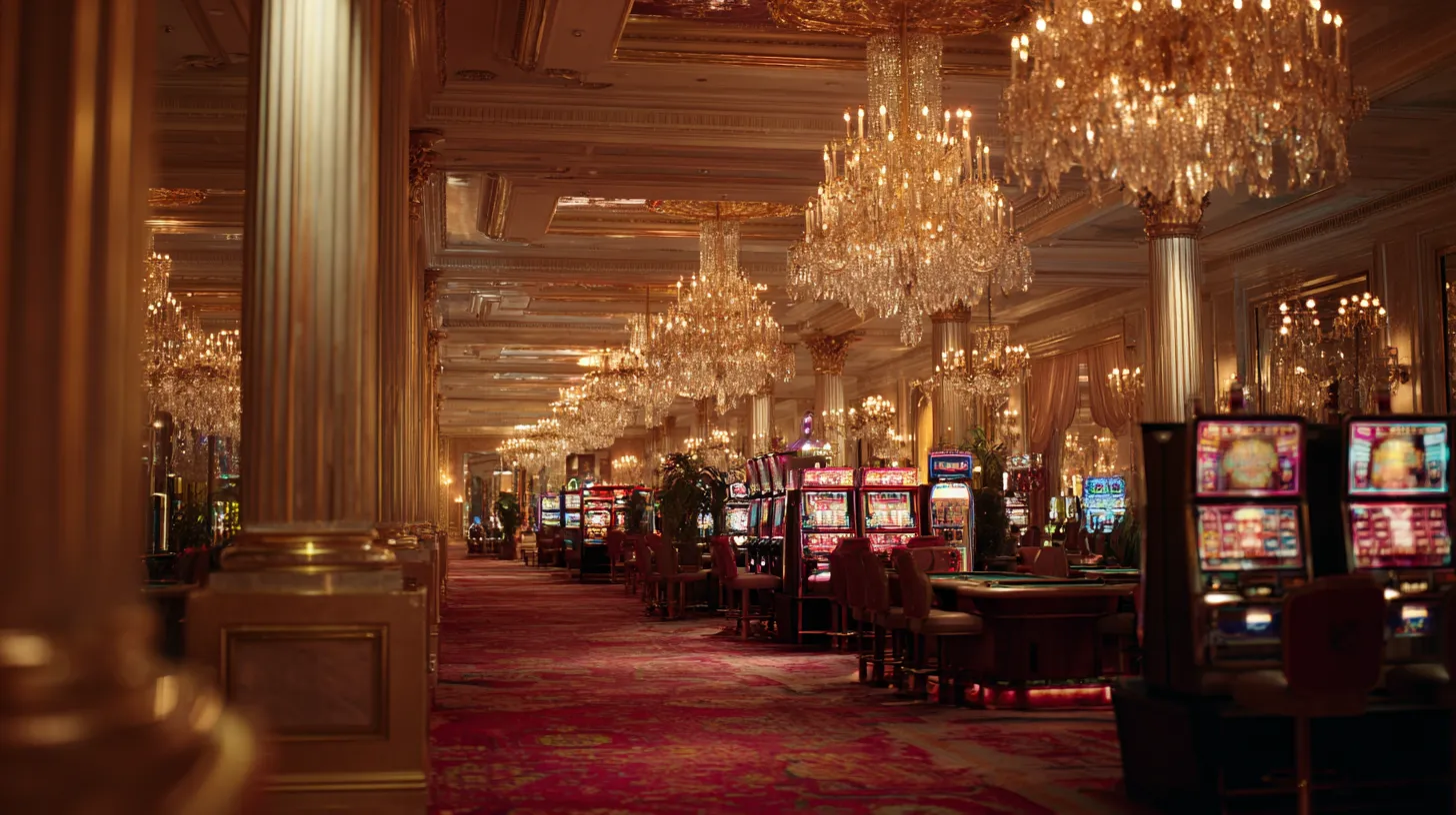 Khám Phá Thế Giới Giải Trí Với F8 Bet