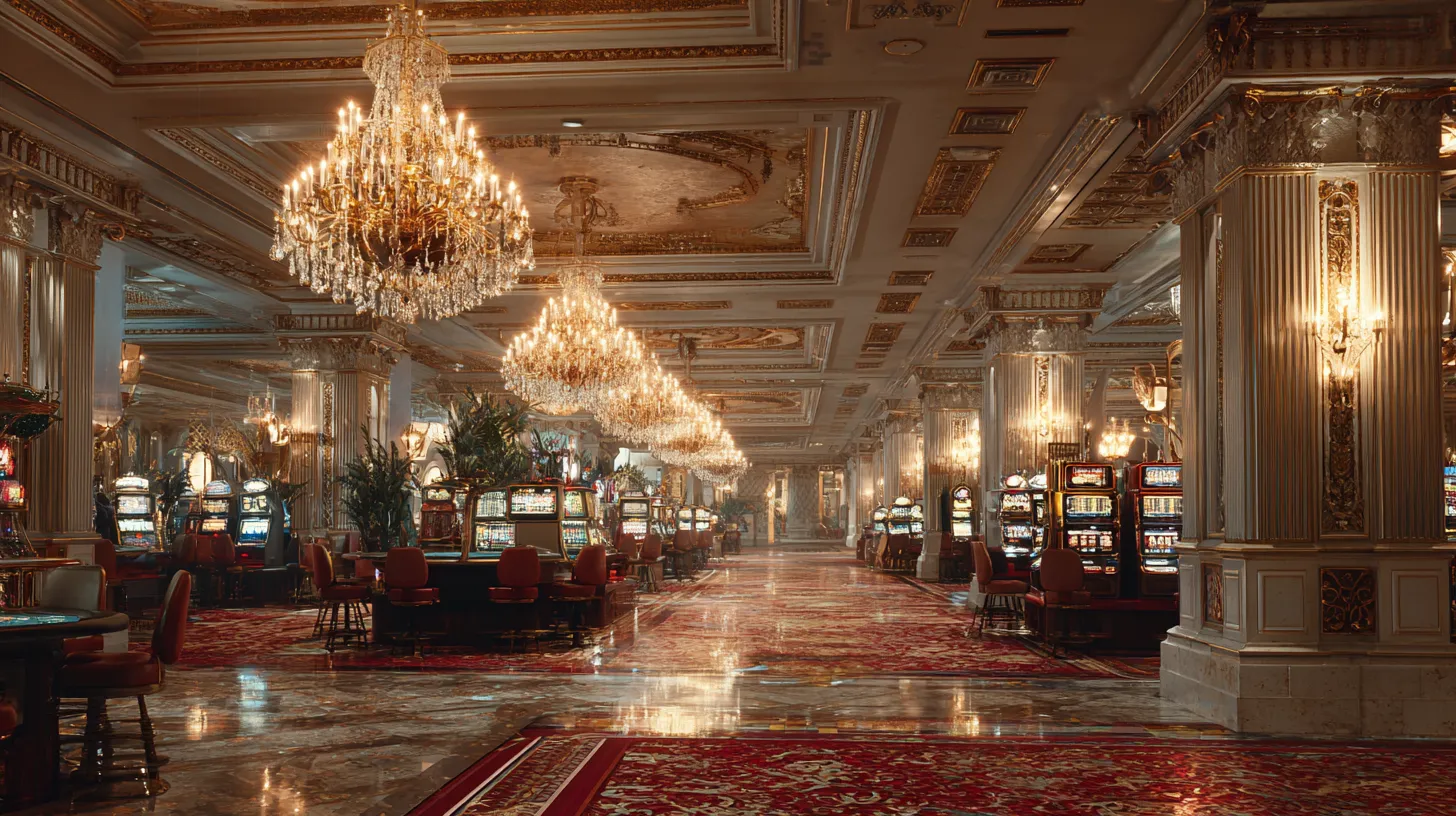 Khám Phá Thế Giới Giải Trí Với F8 Bet