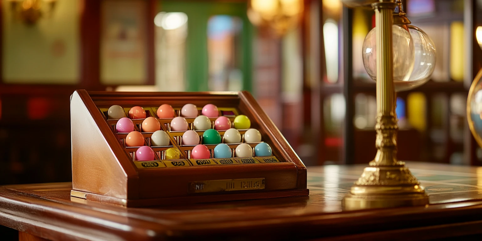 Xổ Số Kiến Thiết: Tìm Hiểu Về Kết Quả và Cách Tham Gia