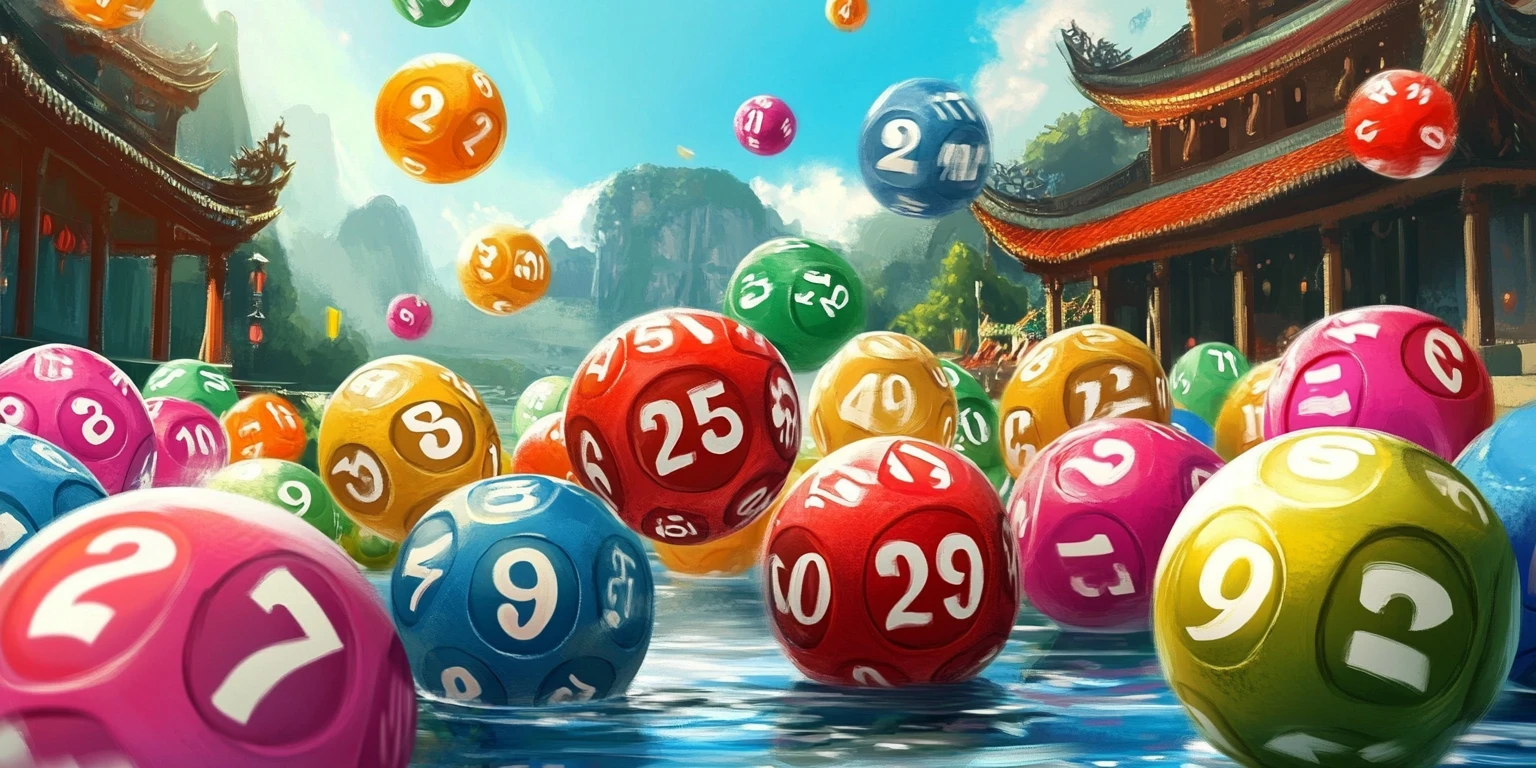 Khám Phá Thế Giới Xổ Số Với 777win