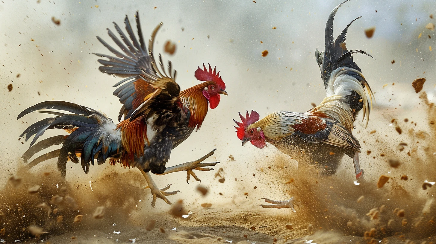 Bj88 Đá Gà: Nơi Trải Nghiệm Đá Gà Trực Tiếp Đỉnh Cao