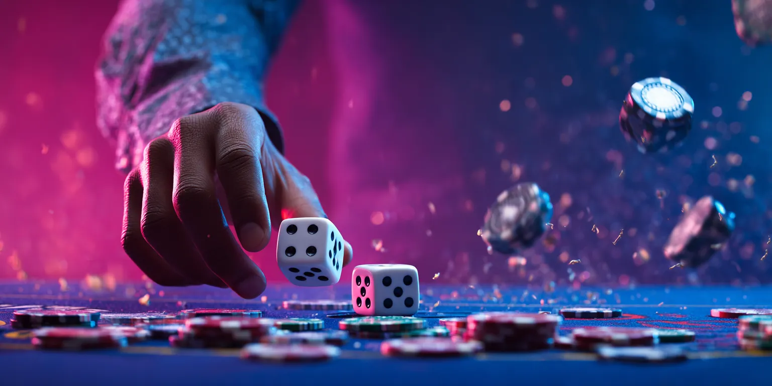 Khám Phá Thế Giới Dubai Casino: Chơi Game và Nhận Thưởng Nhanh Chóng